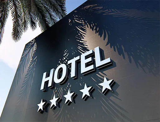 Dedetização de Hotel no Butantã